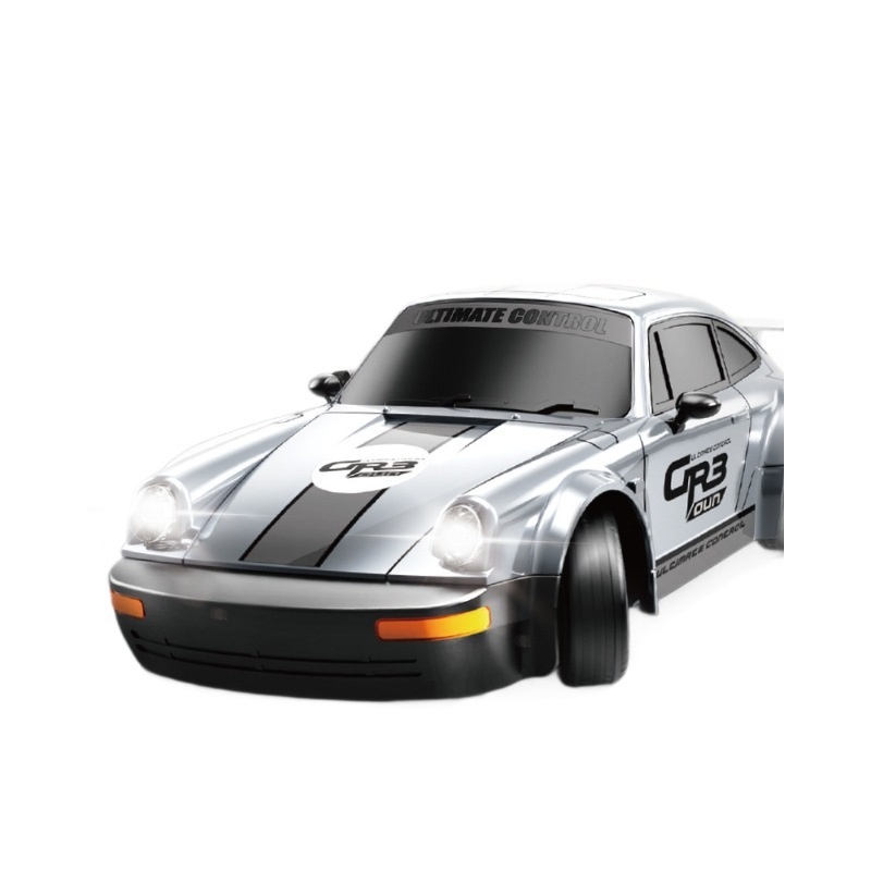 Rc Drift Car 1 24 Scale 4Wd - 1:24 Scale RC Drift Car 2.4G