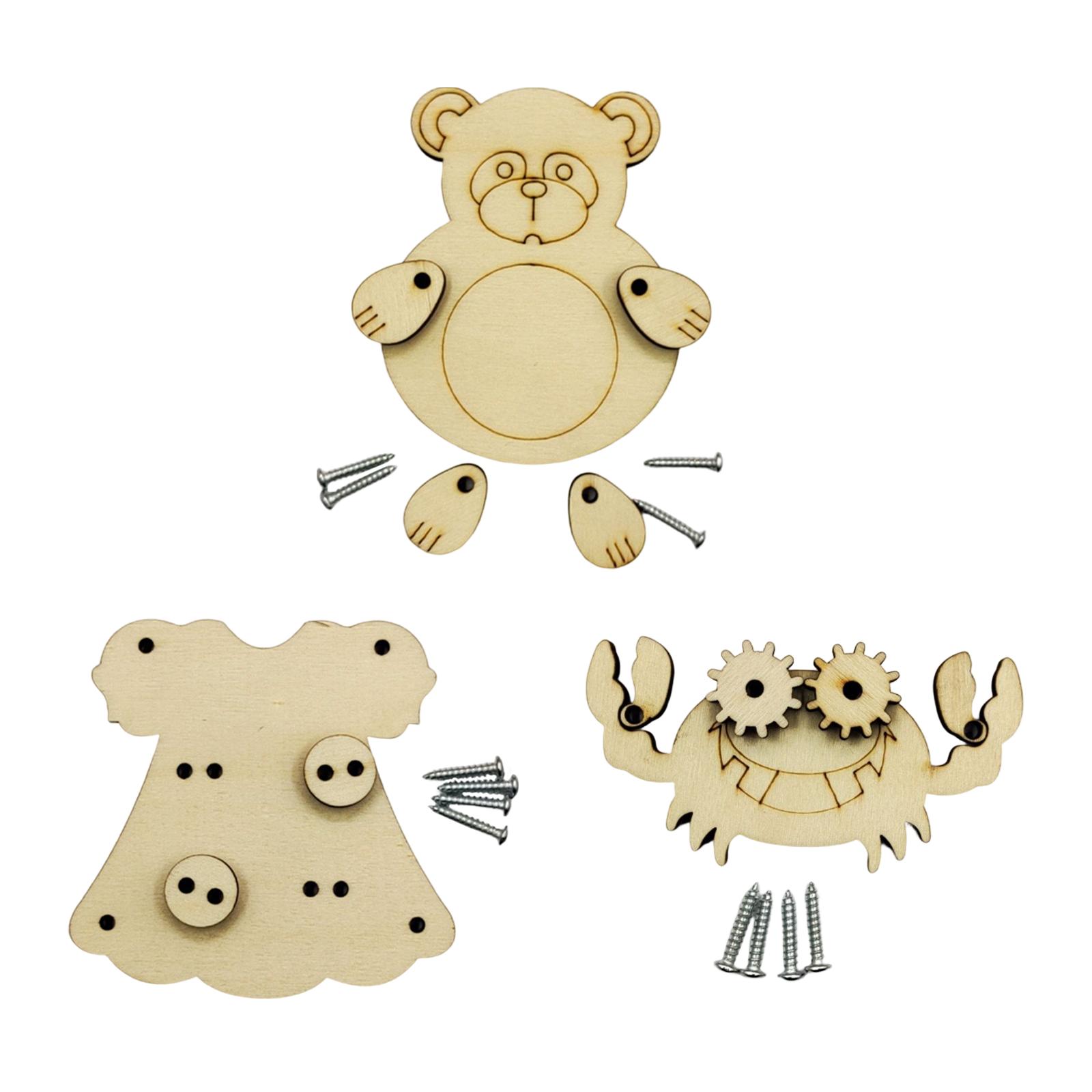 Wooden Montessori Busy Board P - Montessori Wooden Busy Board Toddler 评论和价格