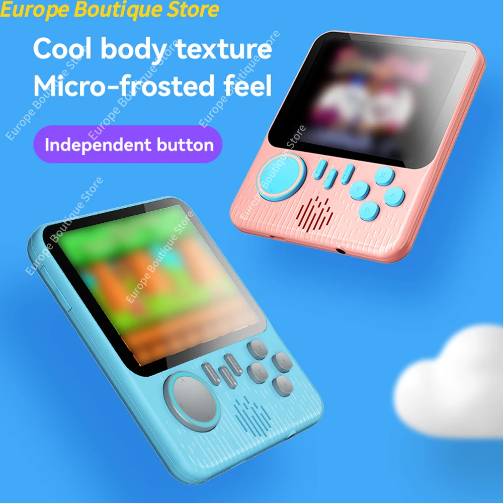 Handheld Game Console 3.5 inch - Video Games 评论和价格