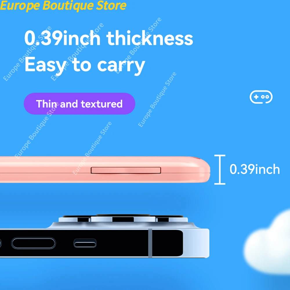 Handheld Game Console 3.5 inch - Video Games 评论和价格