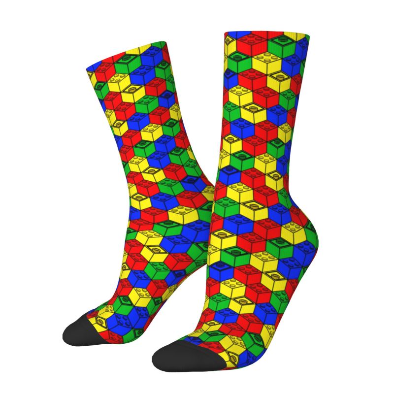 Custom Fashion Multi Color Bui - Building Blocks 评论和价格