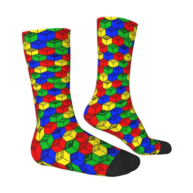 Custom Fashion Multi Color Bui - Building Blocks 评论和价格