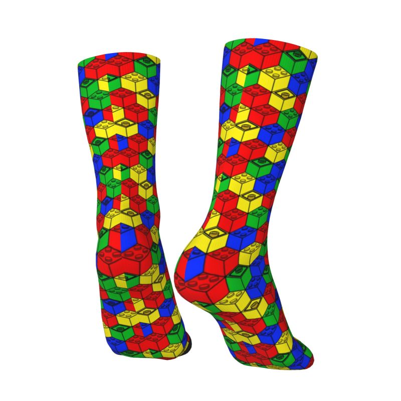 Custom Fashion Multi Color Bui - Building Blocks 评论和价格