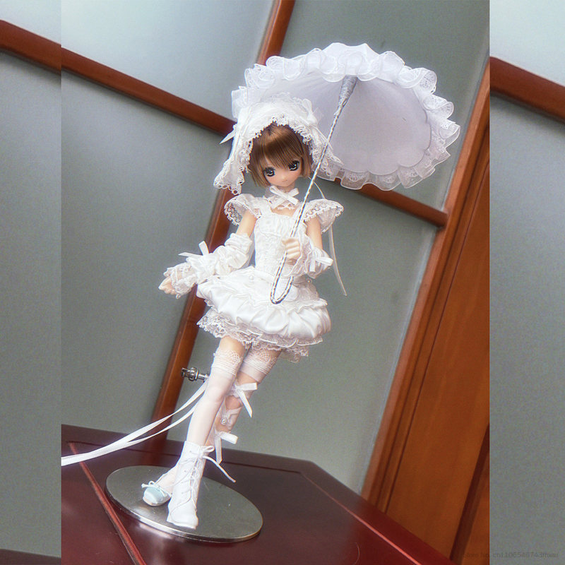CatForgot Fish 1/6 BJD Doll Ou - Bjd Doll 1 6 Full Set With Clothes 评论和价格