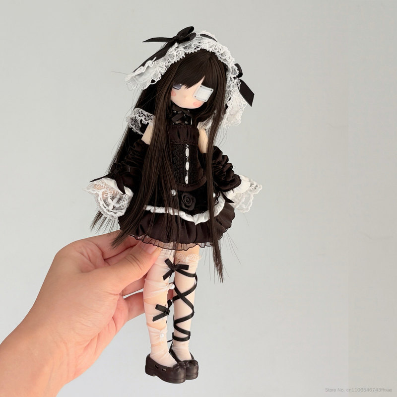 CatForgot Fish 1/6 BJD Doll Ou - Bjd Doll 1 6 Full Set With Clothes 评论和价格