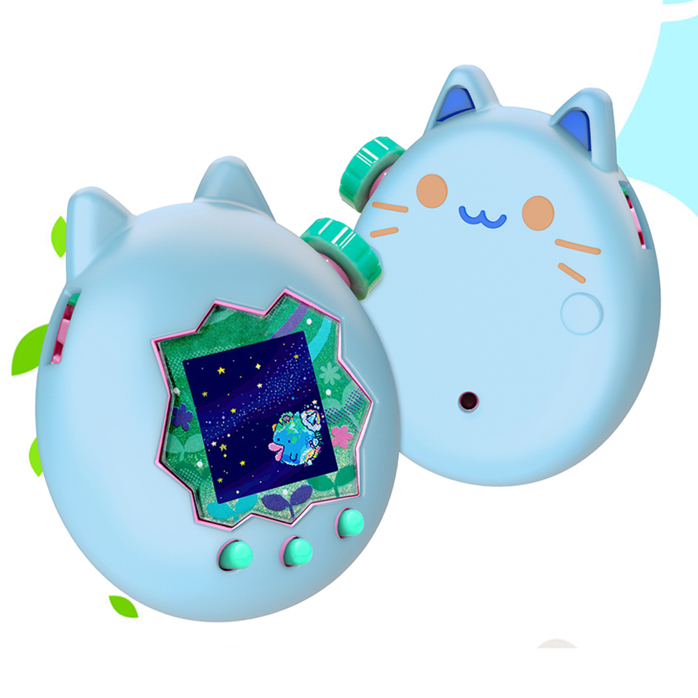For Tamagotch Paradise Soft Li - Tamagotchi Electronic Pet Virtual 评论和价格