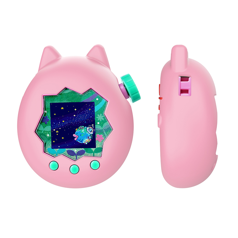 For Tamagotch Paradise Soft Li - Tamagotchi Electronic Pet Virtual 评论和价格