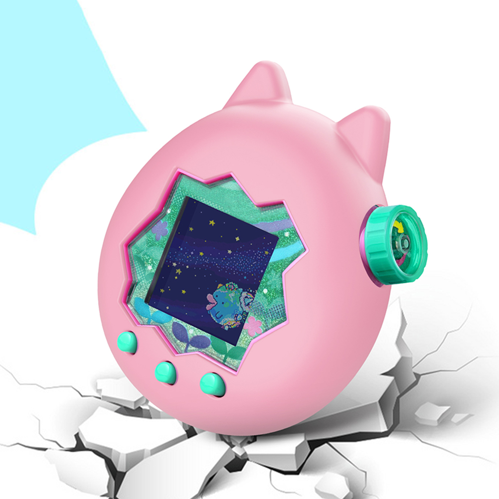 For Tamagotch Paradise Soft Li - Tamagotchi Electronic Pet Virtual 评论和价格