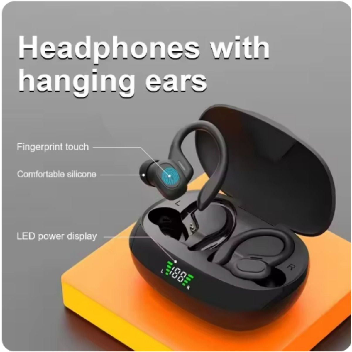 2027 New QCY Wireless Earbuds  - Video Games 评论和价格
