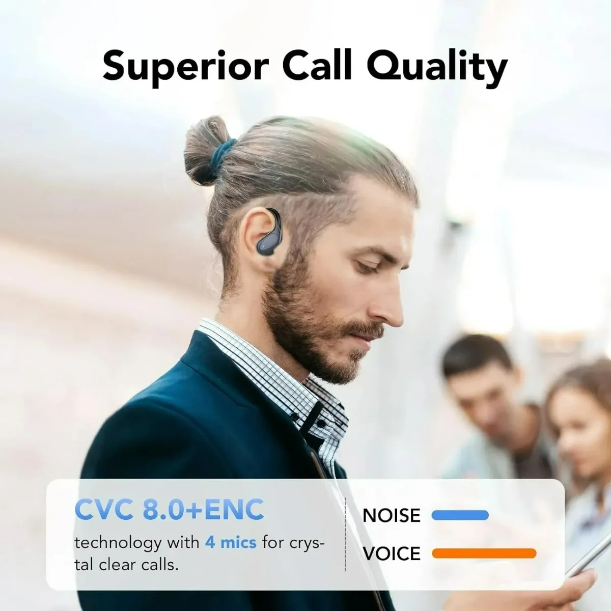 2027 New QCY Wireless Earbuds  - Video Games 评论和价格